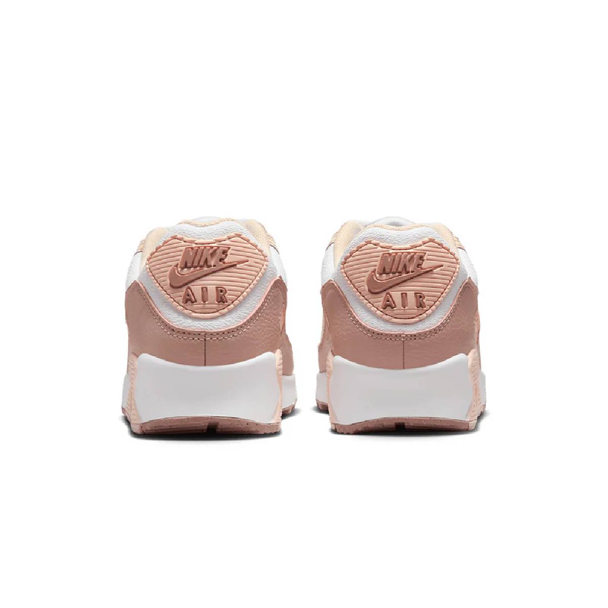 Wmns Air Max 90 NN PRM 'Washed Coral'