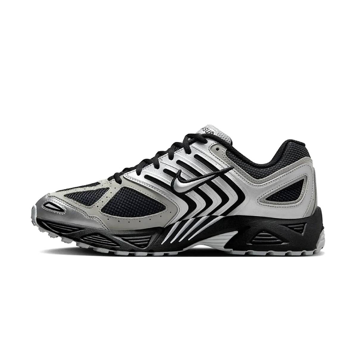 Air Peg 2K5 'Black Metallic Silver'