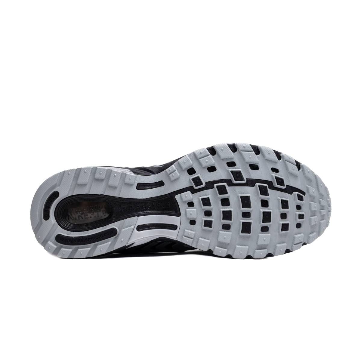 Air Peg 2K5 'Black Metallic Silver'
