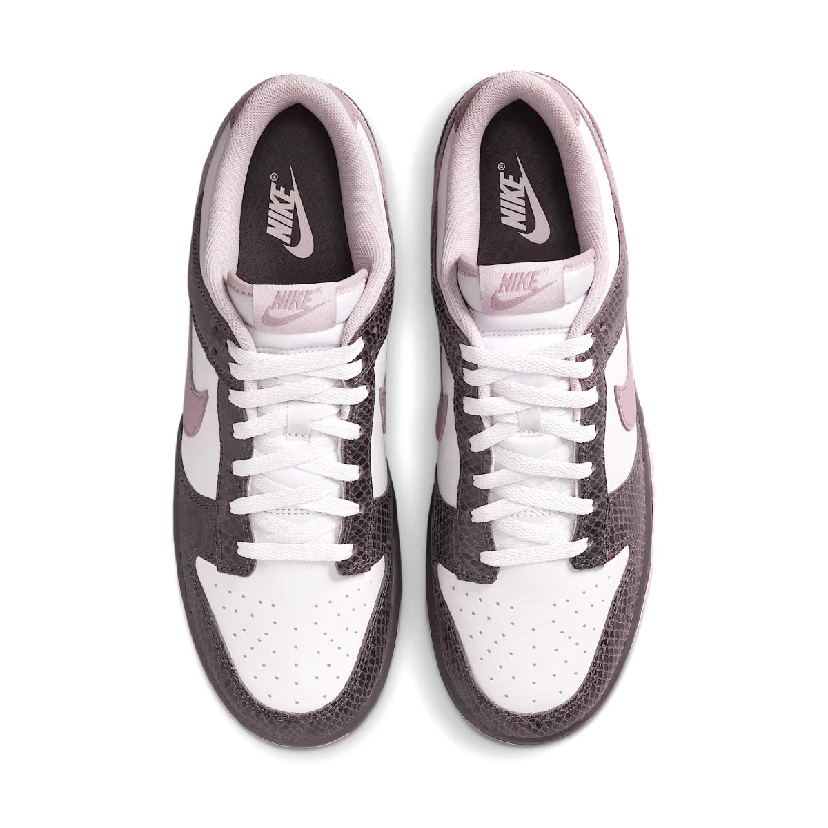Dunk Low SE 'Medium Ash Snakeskin'