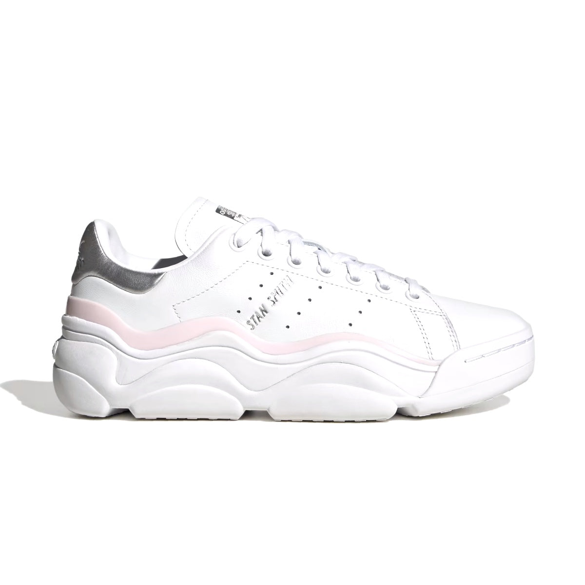 Wmns Stan Smith 'Cloud White'