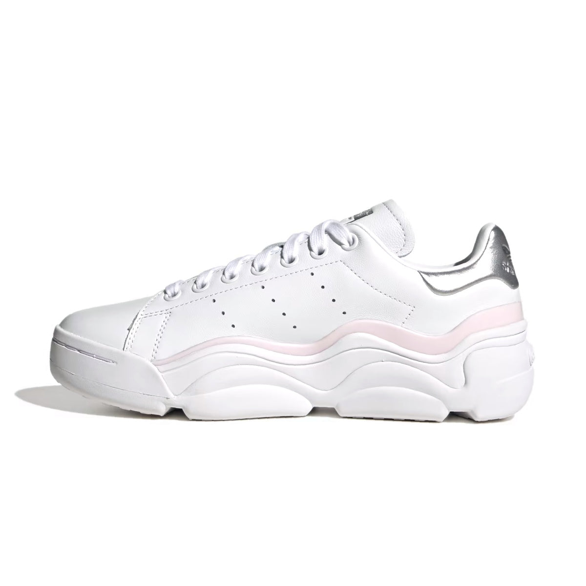 Wmns Stan Smith 'Cloud White'