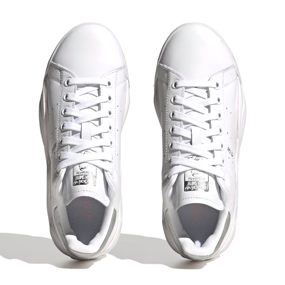 Wmns Stan Smith 'Cloud White'