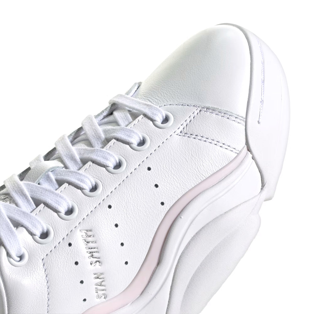 Wmns Stan Smith 'Cloud White'