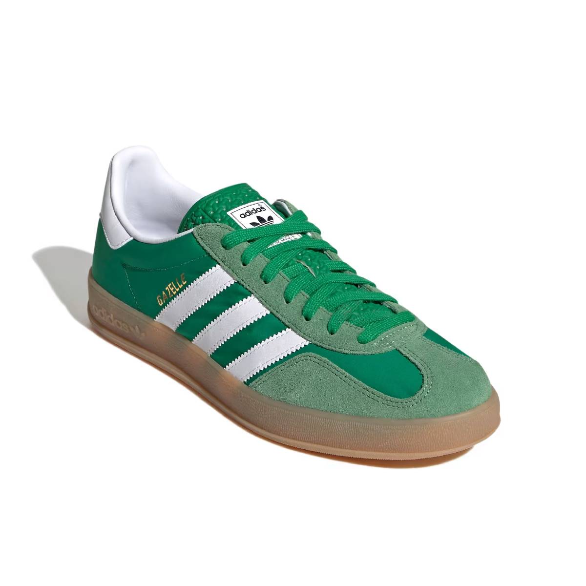 Gazelle Indoor 'Hazy Green'