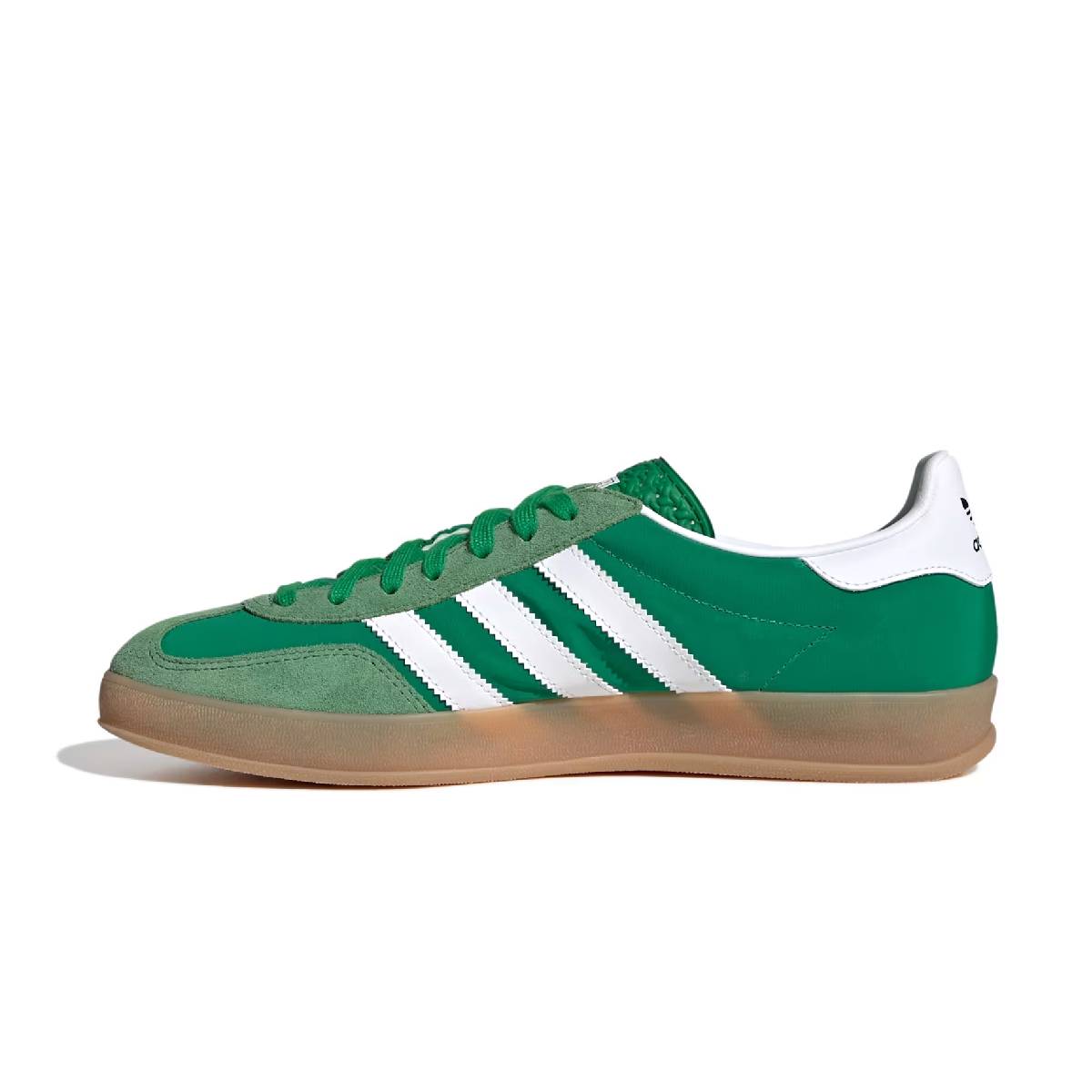 Gazelle Indoor 'Hazy Green'