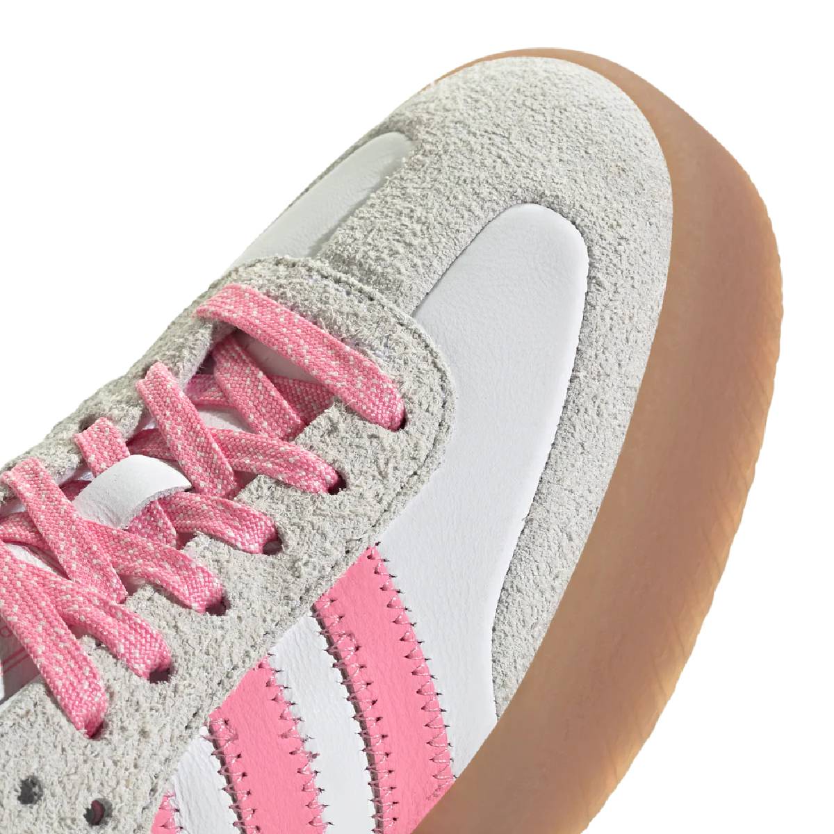 Wmns Sambae 'White Bliss Pink'