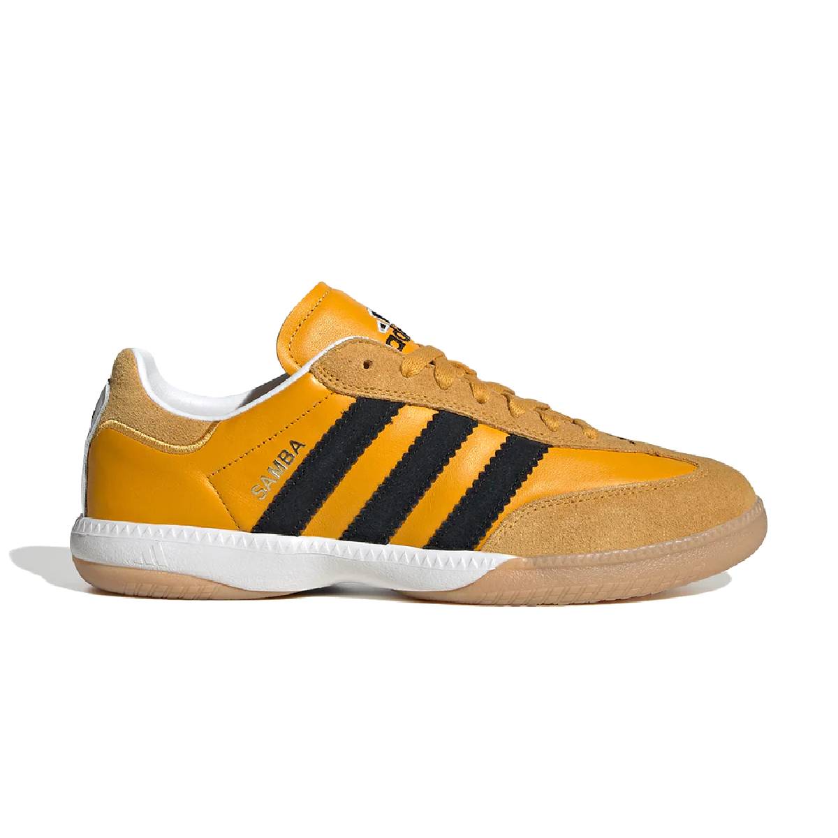 Samba MN 'Crew Yellow Black Gum'
