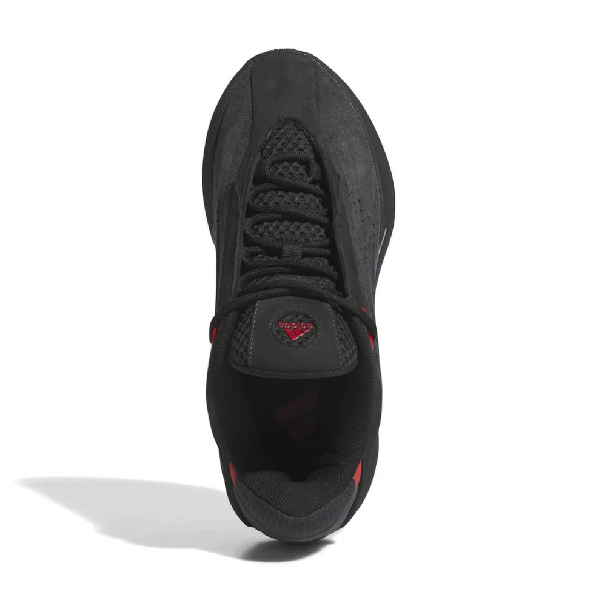 Nova IIInfinity 001 'Core Black Red'
