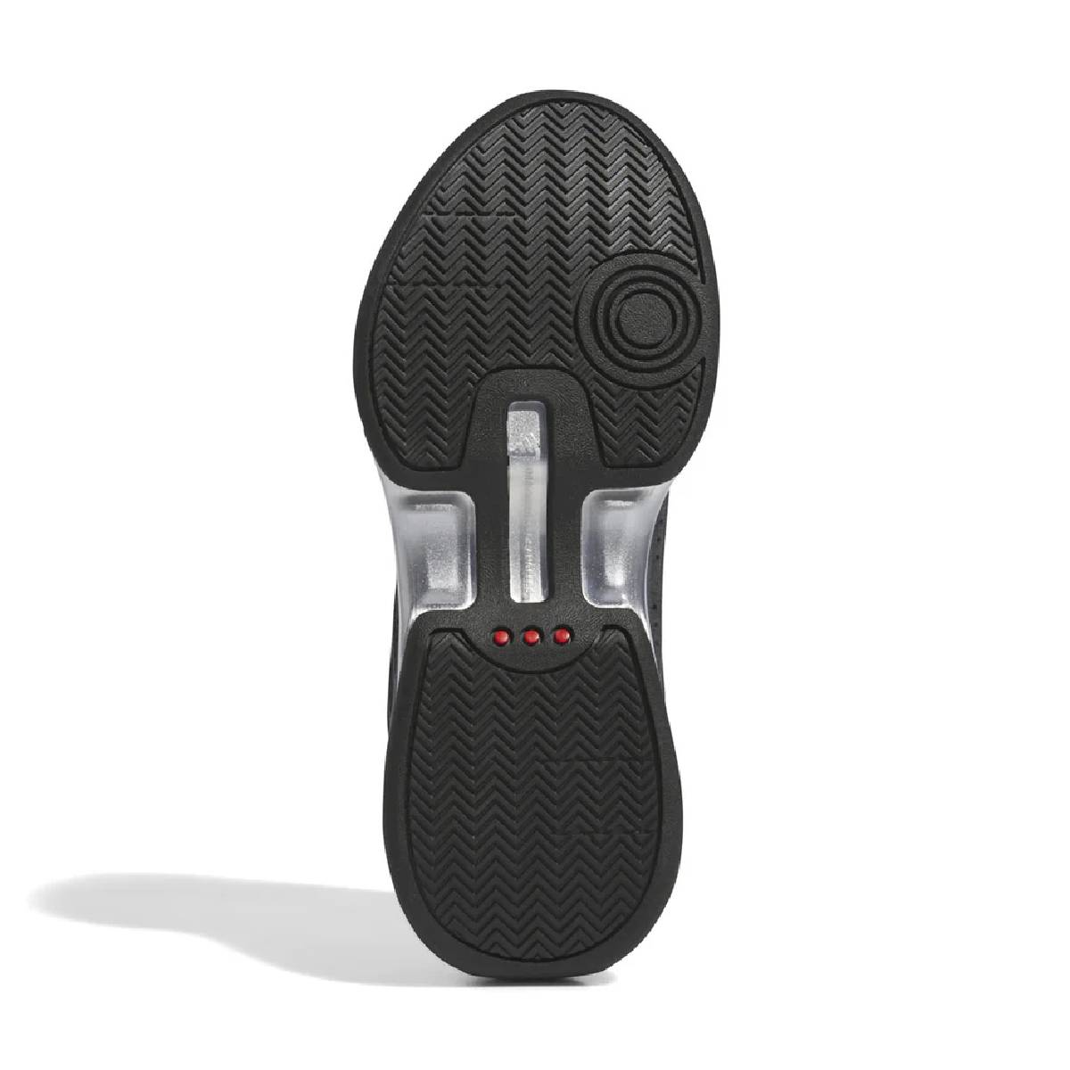 Nova IIInfinity 001 'Core Black Red'