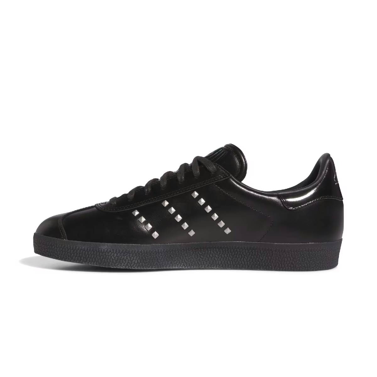 +Dime Gazelle ADV 'Black Metallic'