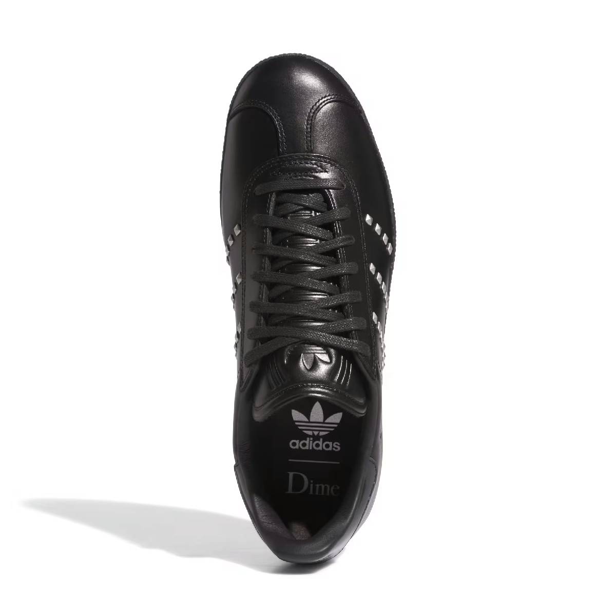 +Dime Gazelle ADV 'Black Metallic'