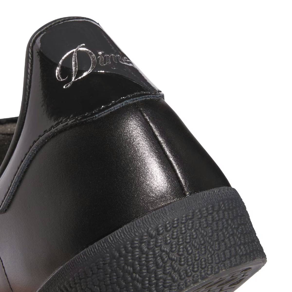 +Dime Gazelle ADV 'Black Metallic'