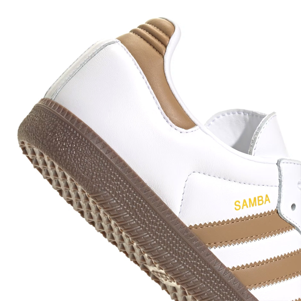 Samba OG 'White Brown Desert'