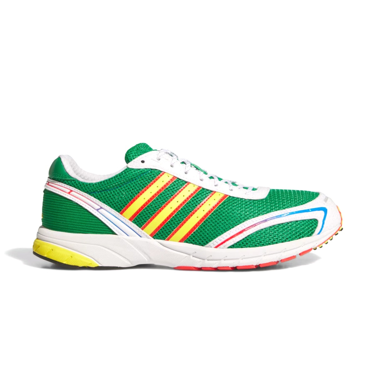 Adizero Adios OG 'Green White'