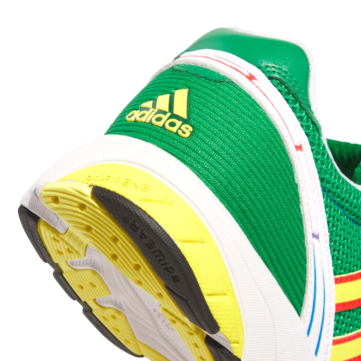 Adizero Adios OG 'Green White'