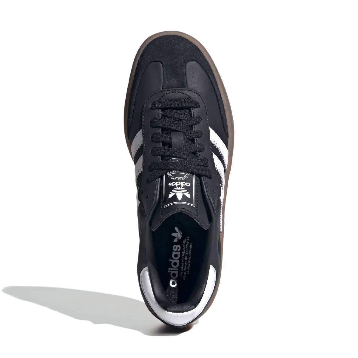 Wmns Sambae 'Core Black'