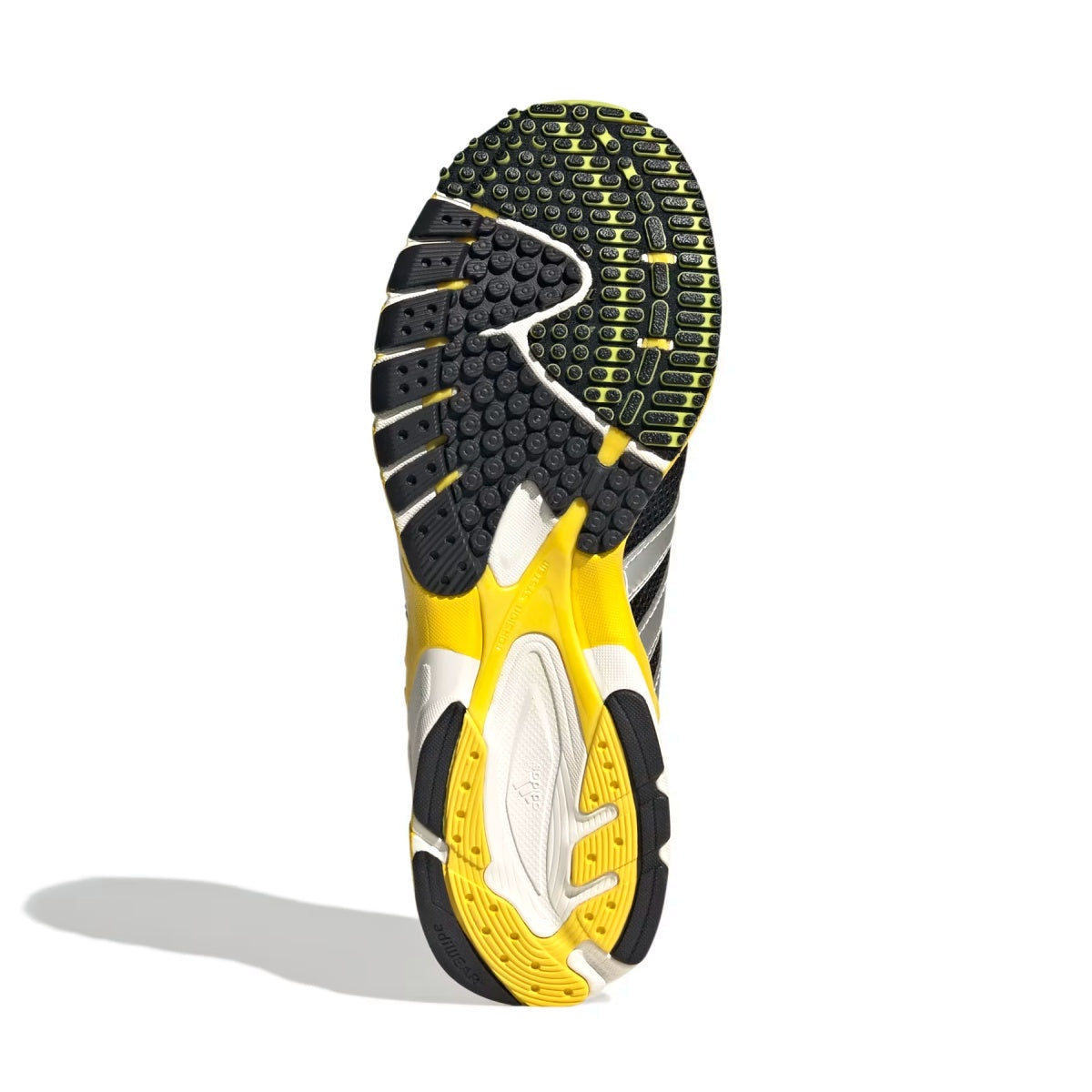 Adizero Adios OG 'Core Black Silver Metallic'