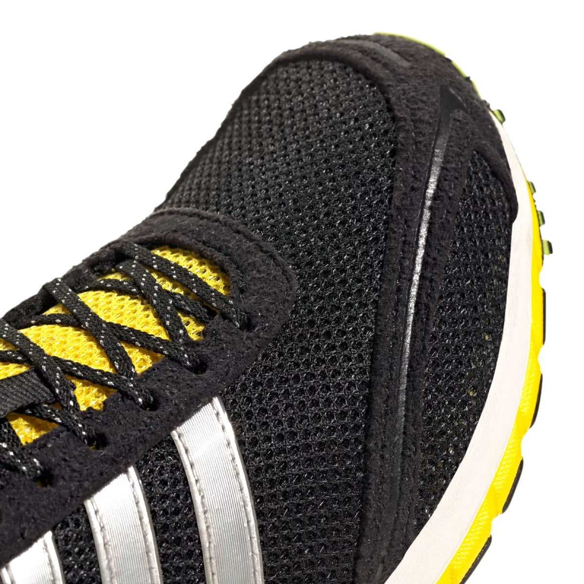 Adizero Adios OG 'Core Black Silver Metallic'