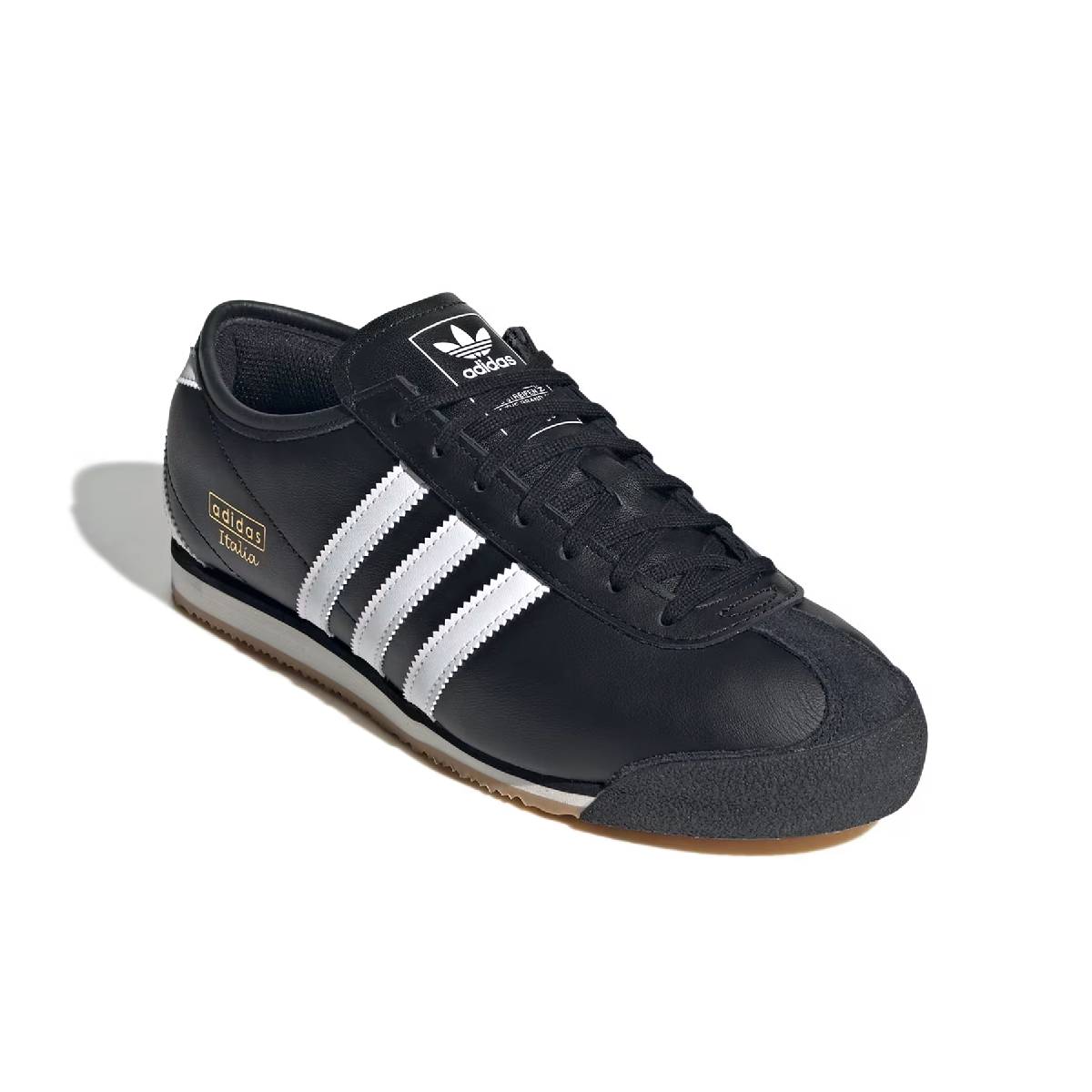 Italia 70s 'Core Black'