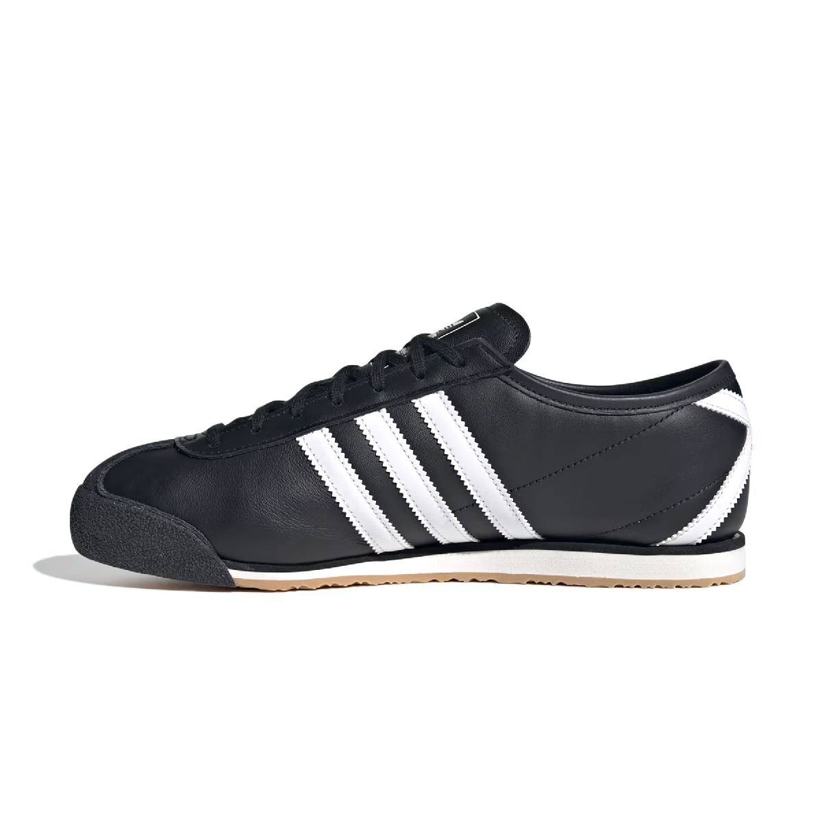 Italia 70s 'Core Black'
