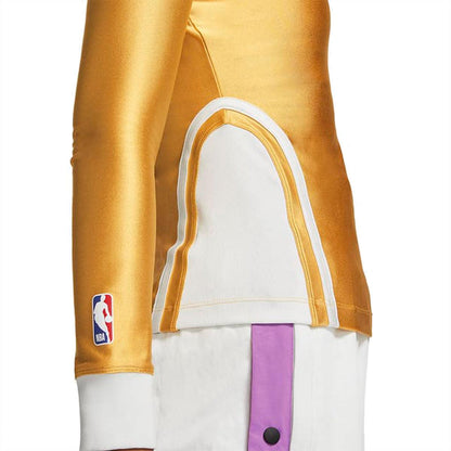 + AMBUSH NBA LAKERS L/S TOP