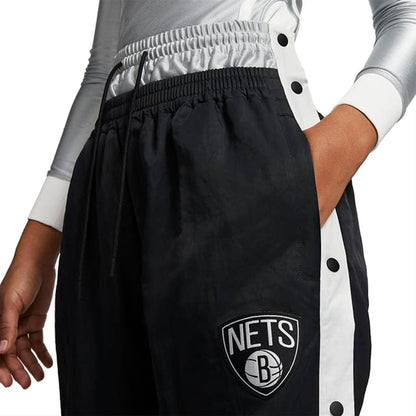 + AMBUSH NBA NETS TEARAWAY TROUSERS