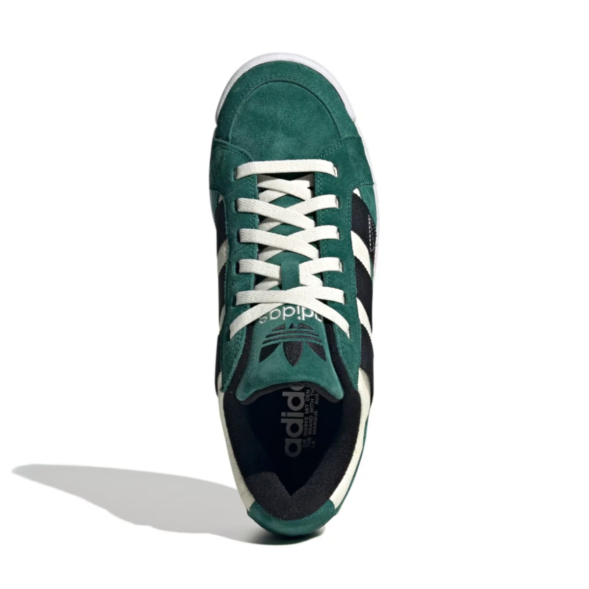 LWST 'Collegiate Green Core Black'