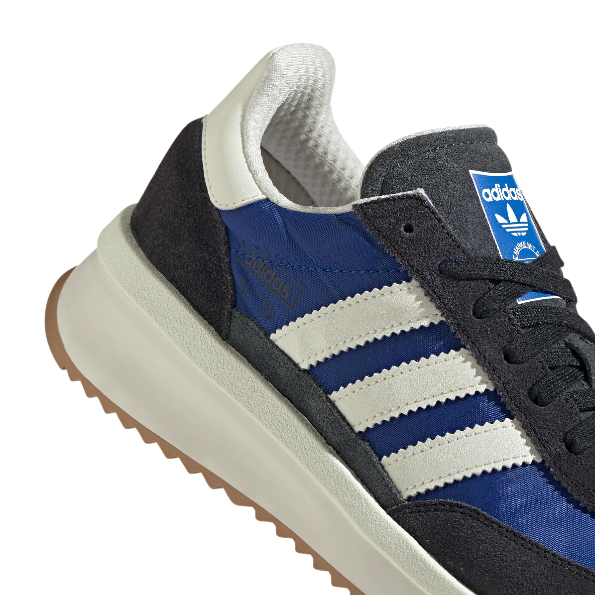 SL 72 RTN "Royal Blue"