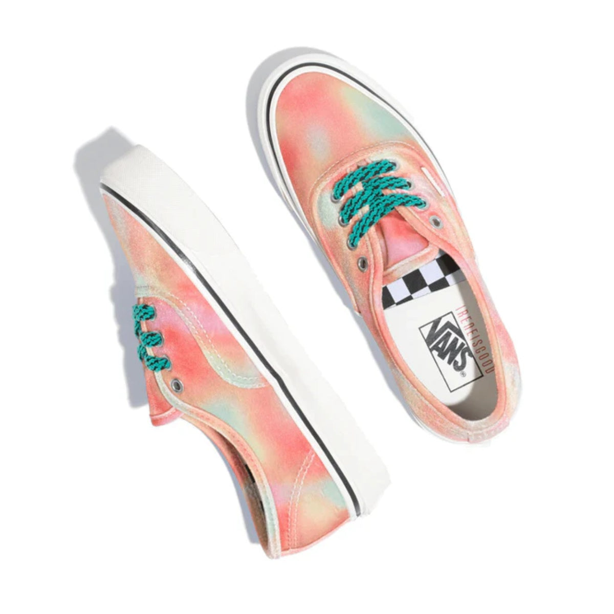 + IRENEISGOOD Authentic 44 DX 'AURA'