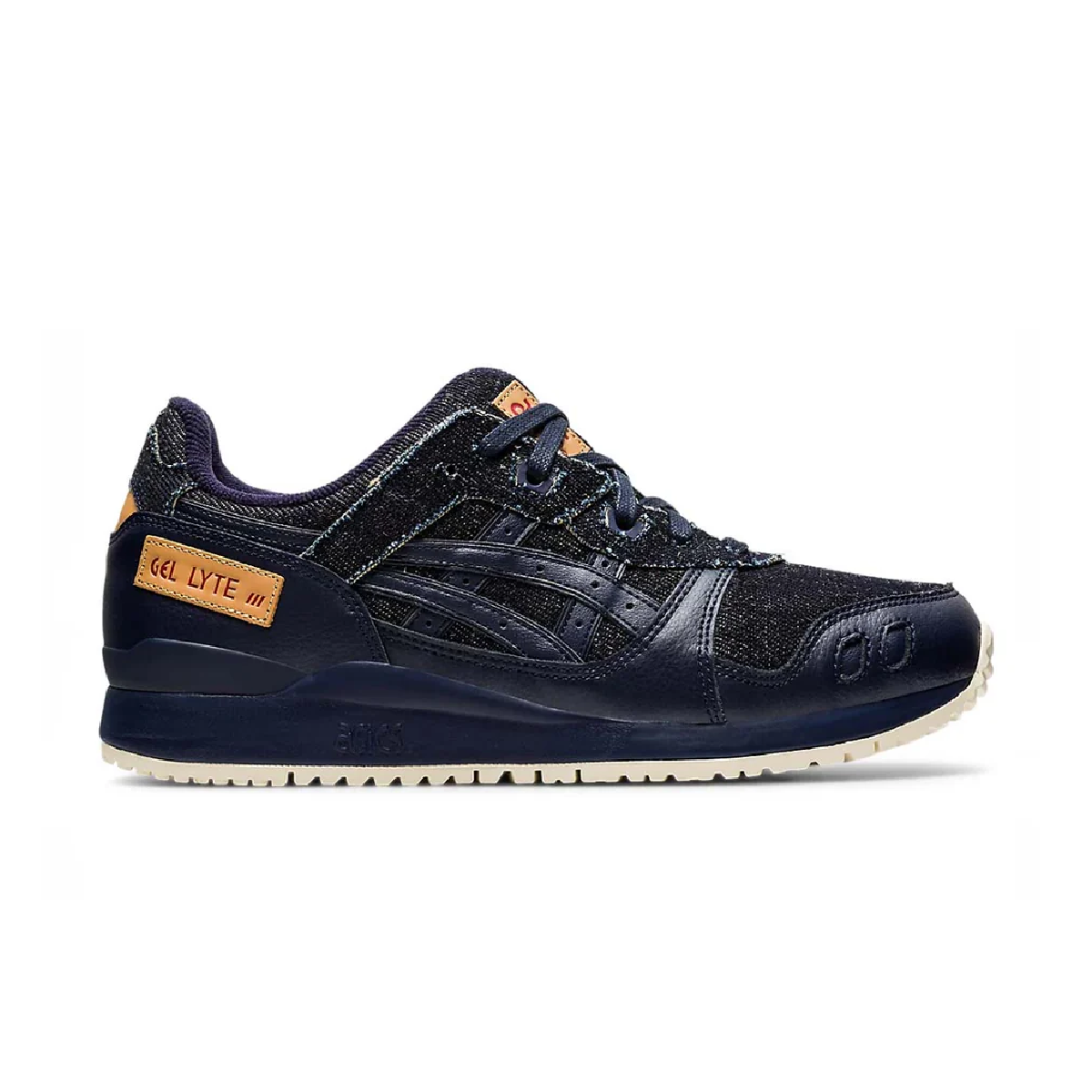 GEL-Lyte III 'Midnight'