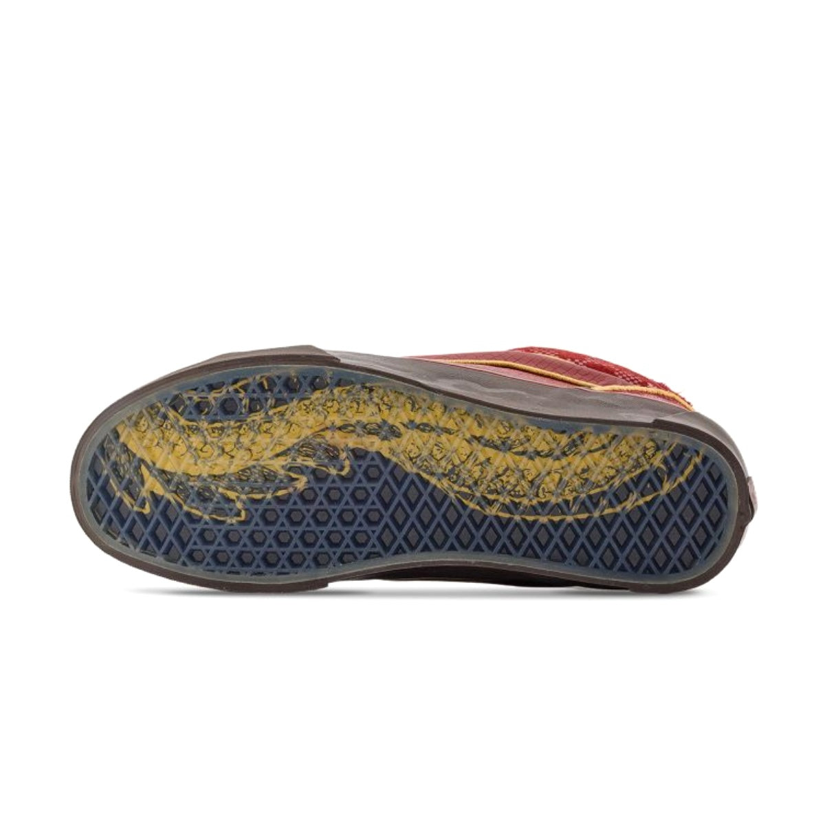 Knu Mid Skool 'Year of the Dragon'