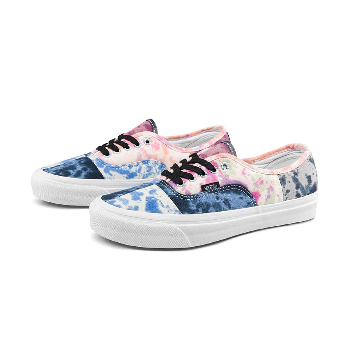 Authentic 44 DX 'Blue Pink White'