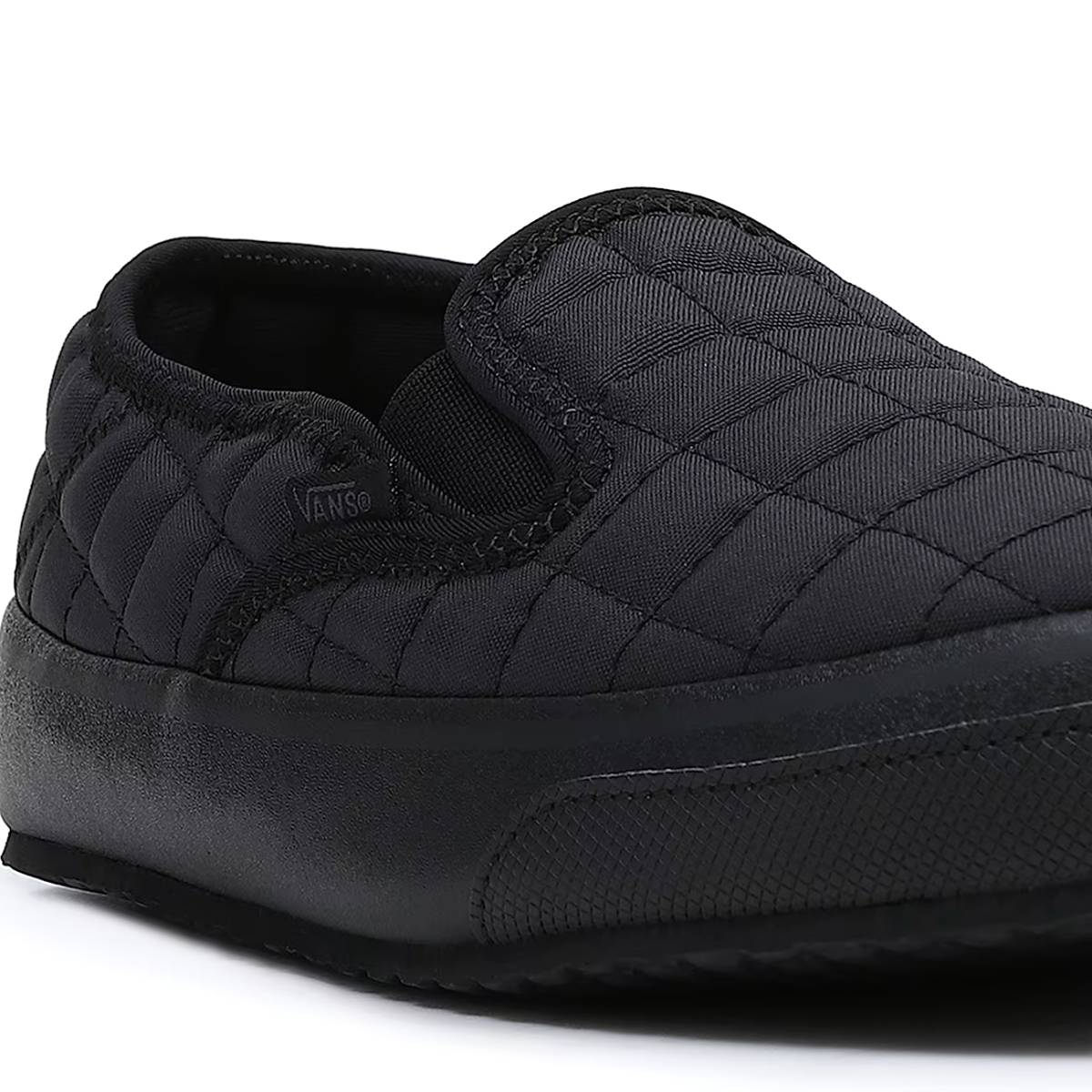 Kids Slip-Er 2 'Black'