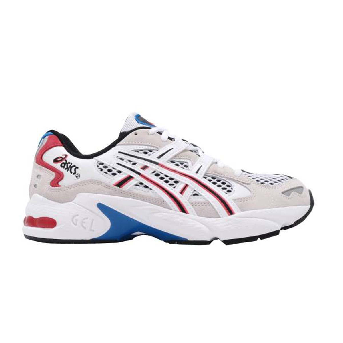 GEL Kayano 5 OG 'White'
