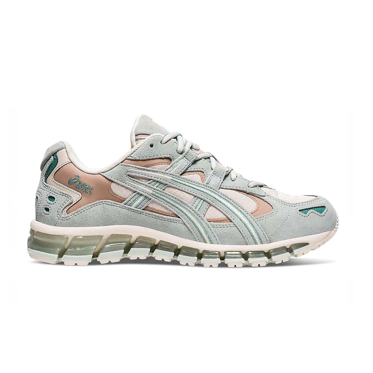 GEL-Kayano 5 360 G-TX 'Oatmeal'