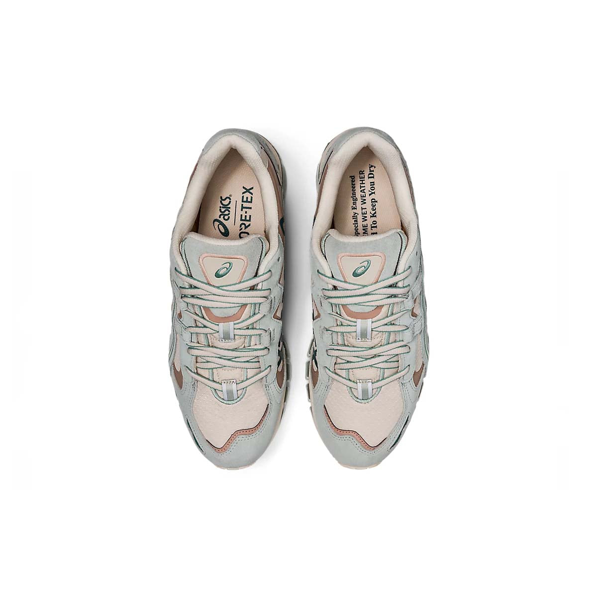 GEL-Kayano 5 360 G-TX 'Oatmeal'