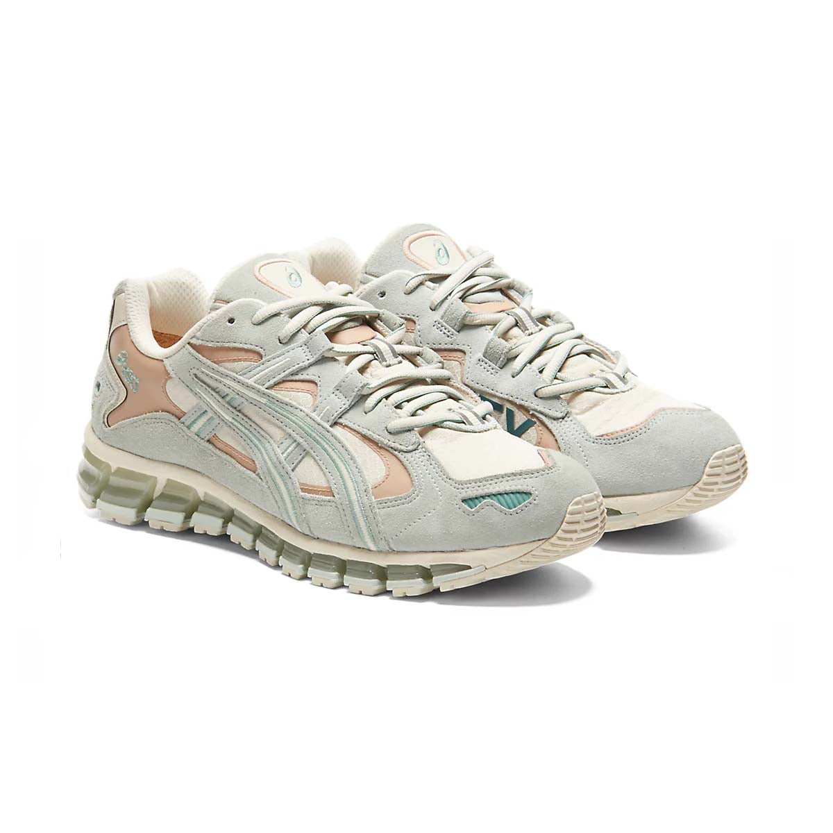 GEL-Kayano 5 360 G-TX 'Oatmeal'
