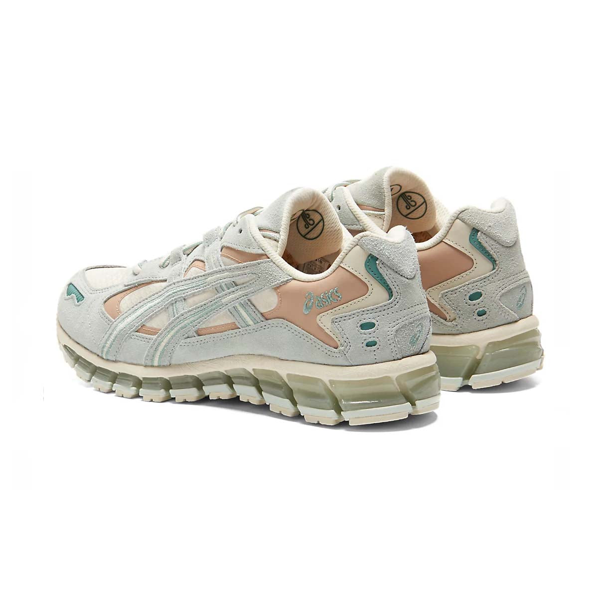 GEL-Kayano 5 360 G-TX 'Oatmeal'
