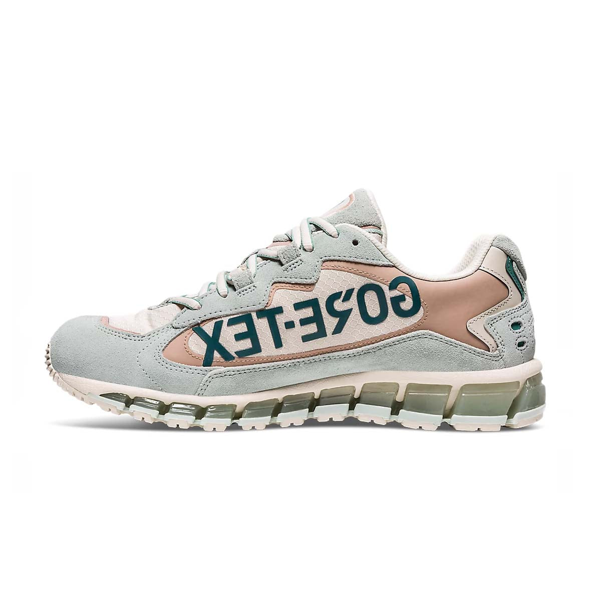 GEL-Kayano 5 360 G-TX 'Oatmeal'