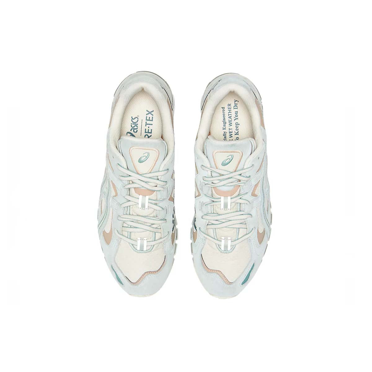GEL-Kayano 5 360 G-TX 'Oatmeal'