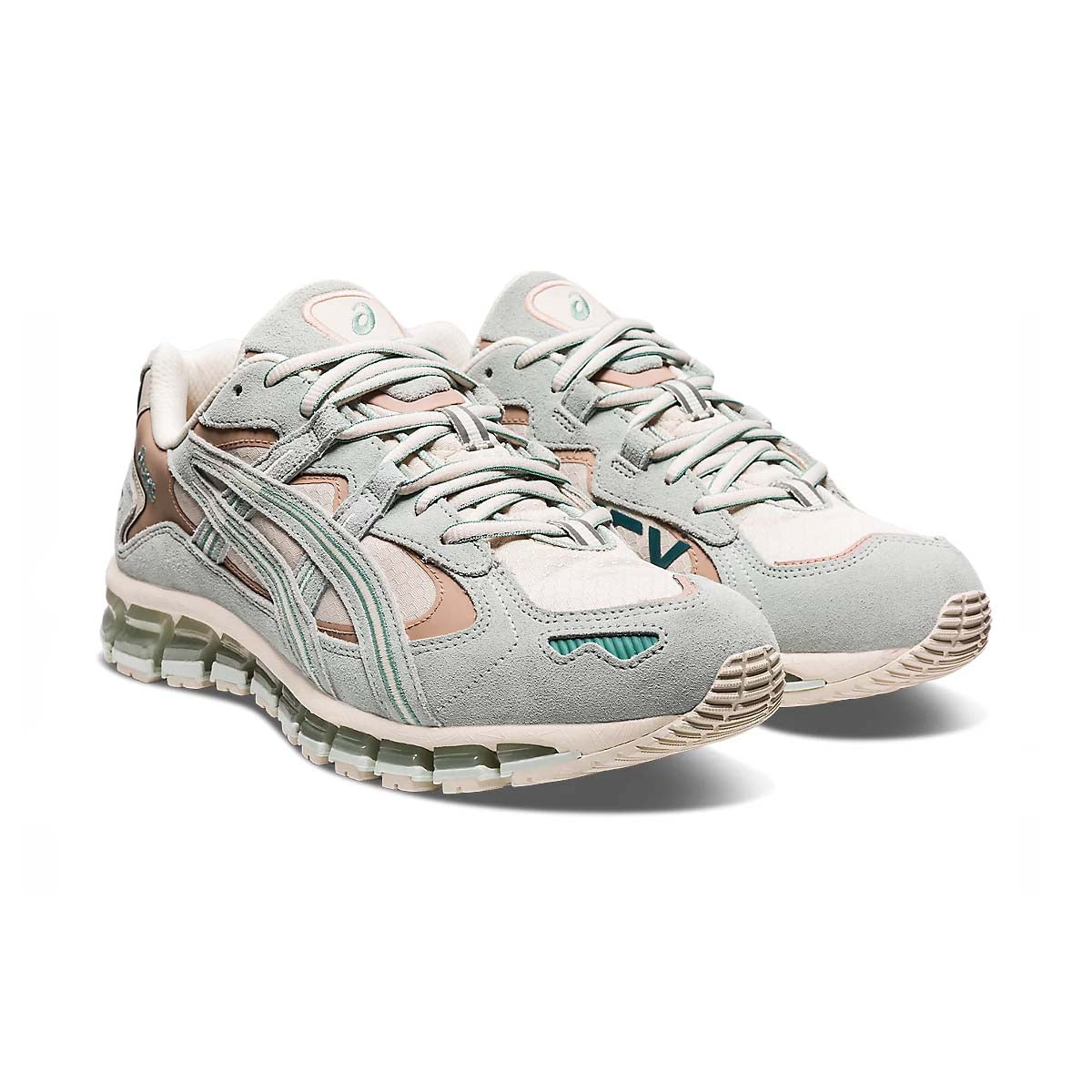 GEL-Kayano 5 360 G-TX 'Oatmeal'