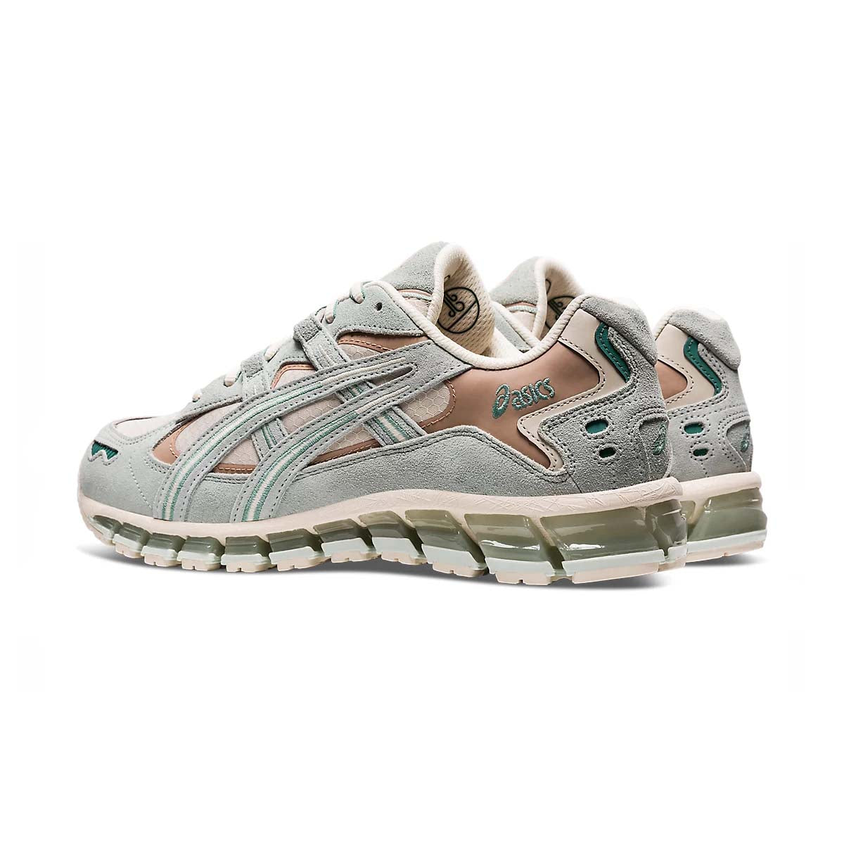 GEL-Kayano 5 360 G-TX 'Oatmeal'