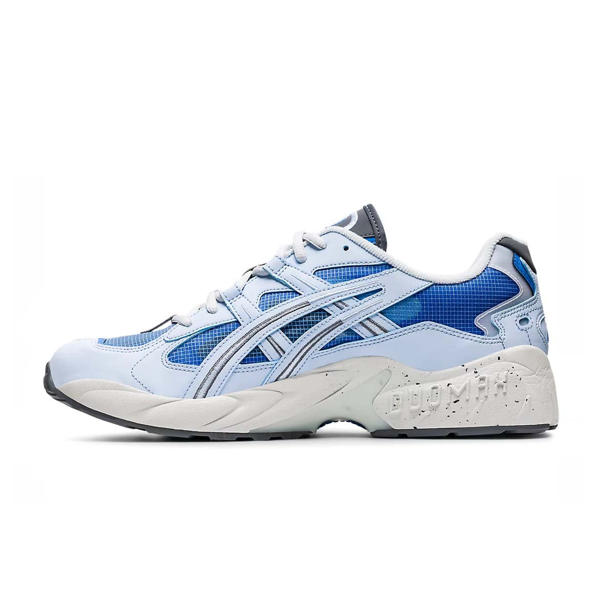 Gel kayano 5 og soft sky hotsell