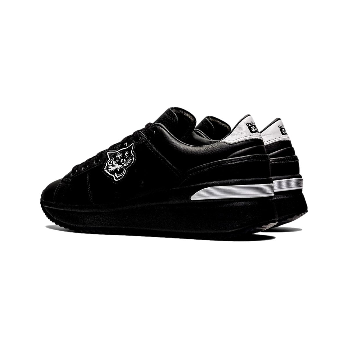 Onitsuka Tiger Lawnship PF 'Black'