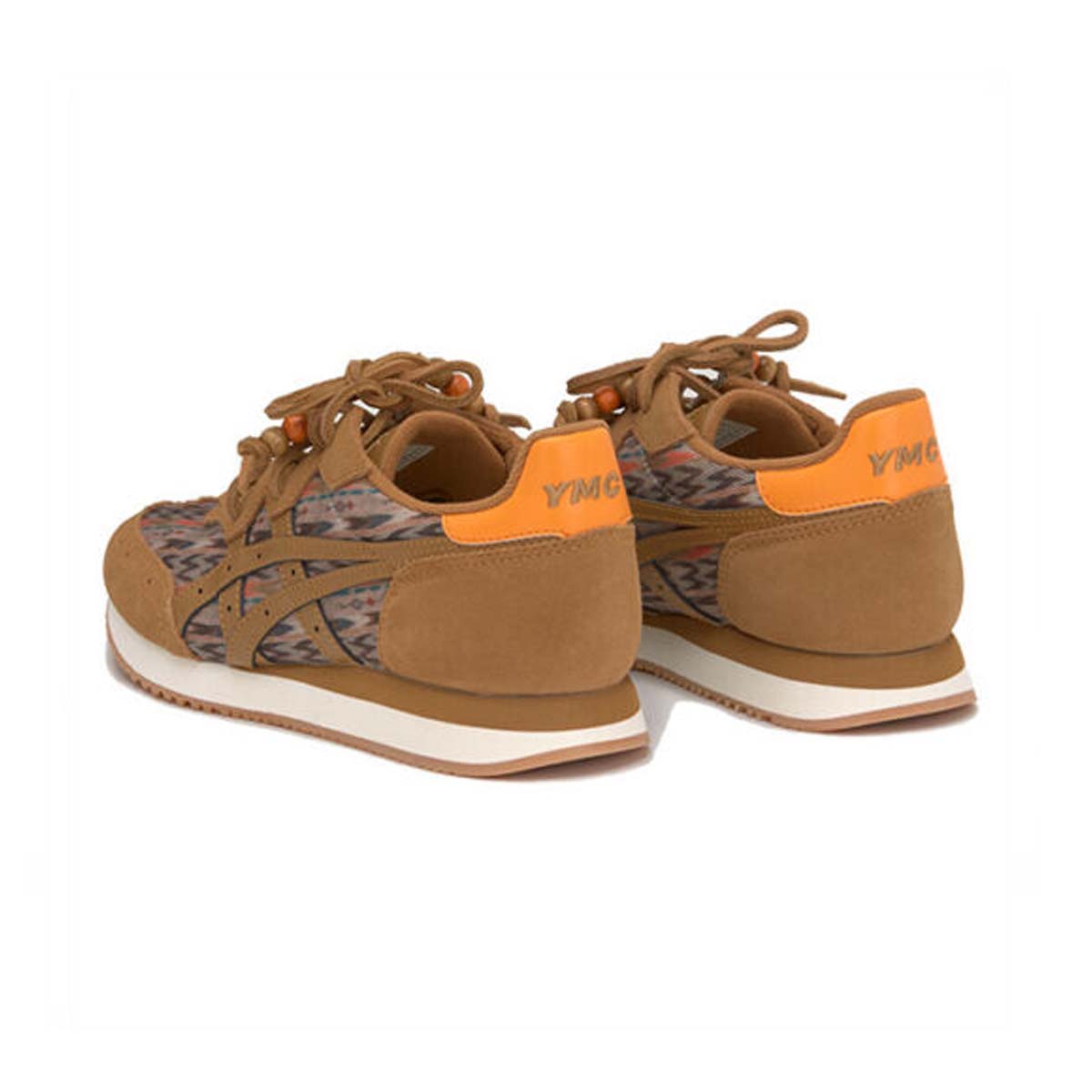 + YMC Tarther OG 'Caramel'