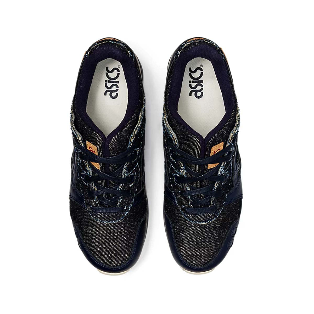 GEL-Lyte III 'Midnight'