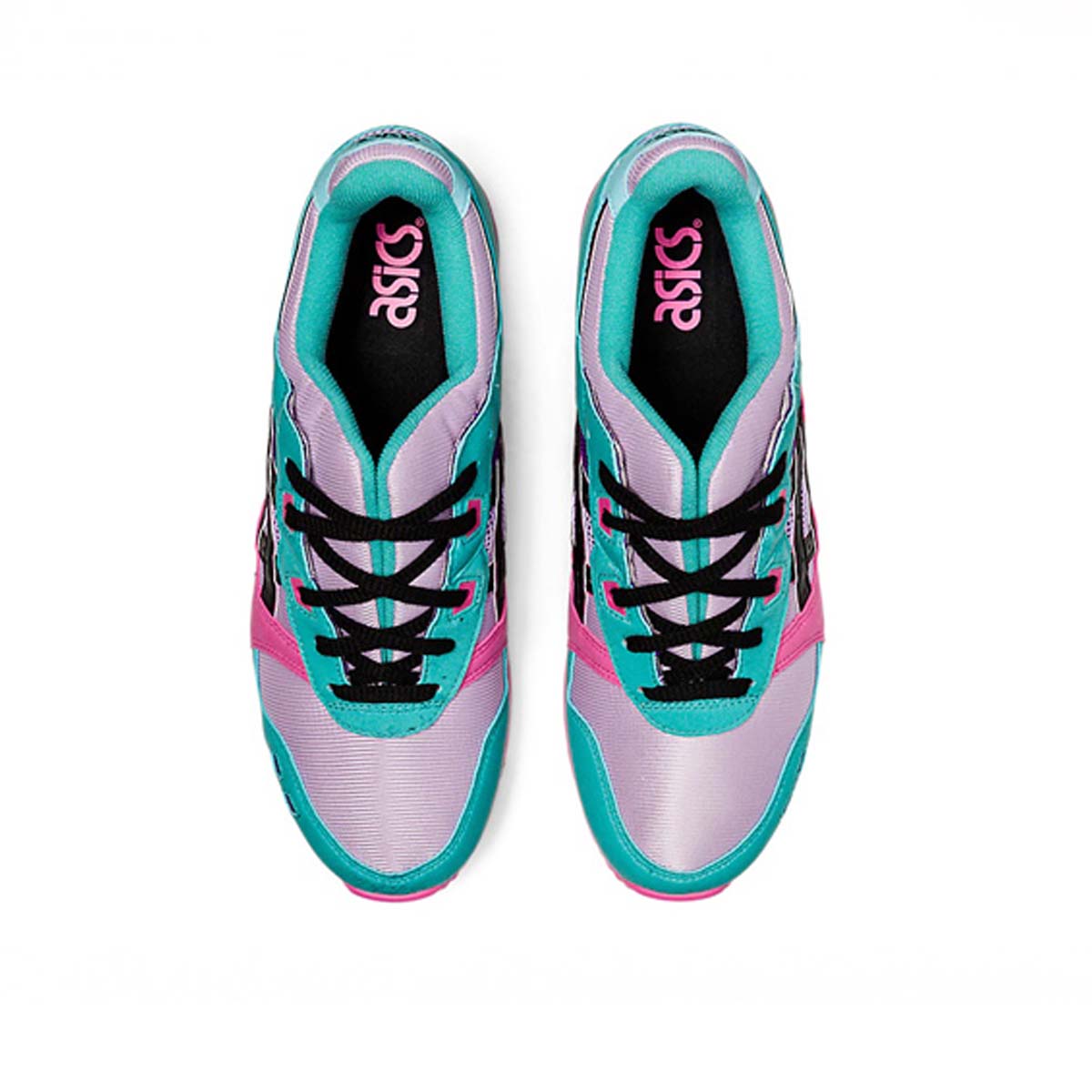 GEL-Lyte III OG 'Dragonfruit'