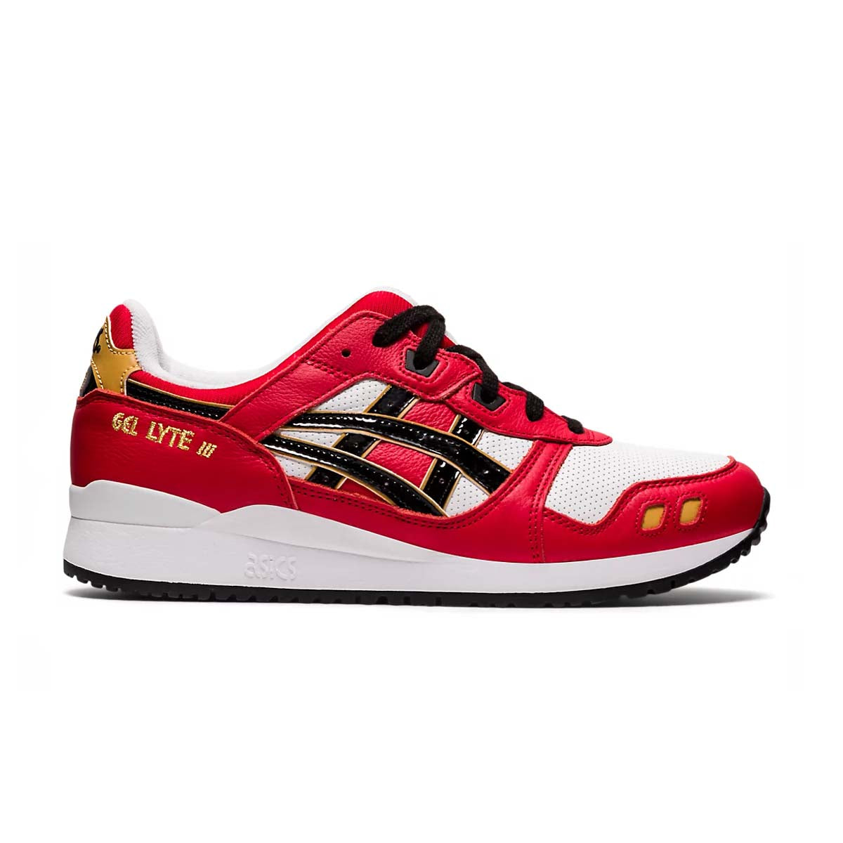 GEL-Lyte III OG 'Daruma Doll'