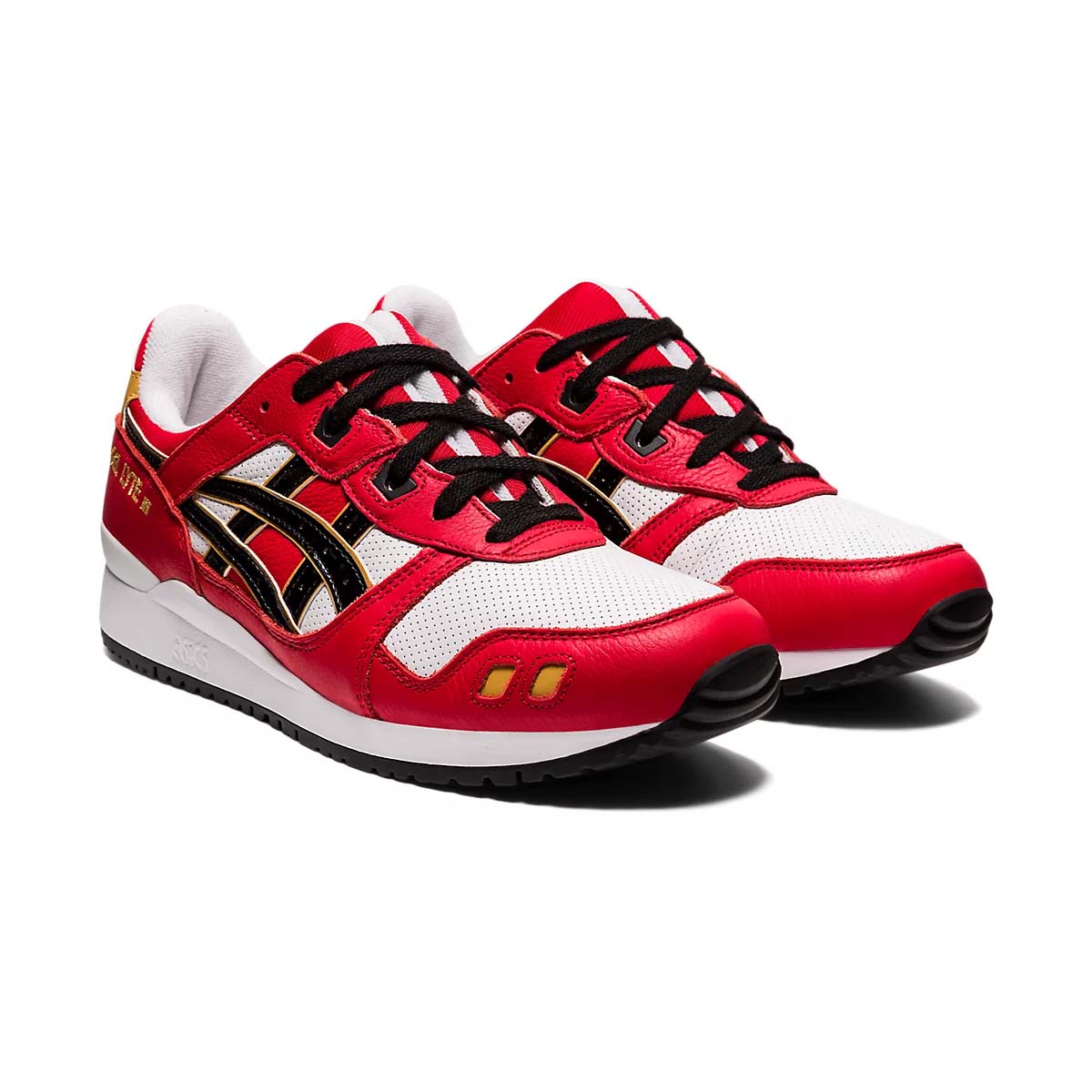 GEL-Lyte III OG 'Daruma Doll'